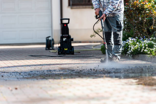 Best Pressure Washing Contractors  in Friendswood, TX