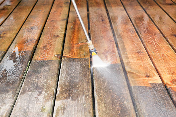 Best Residential Pressure Washing Services  in Friendswood, TX